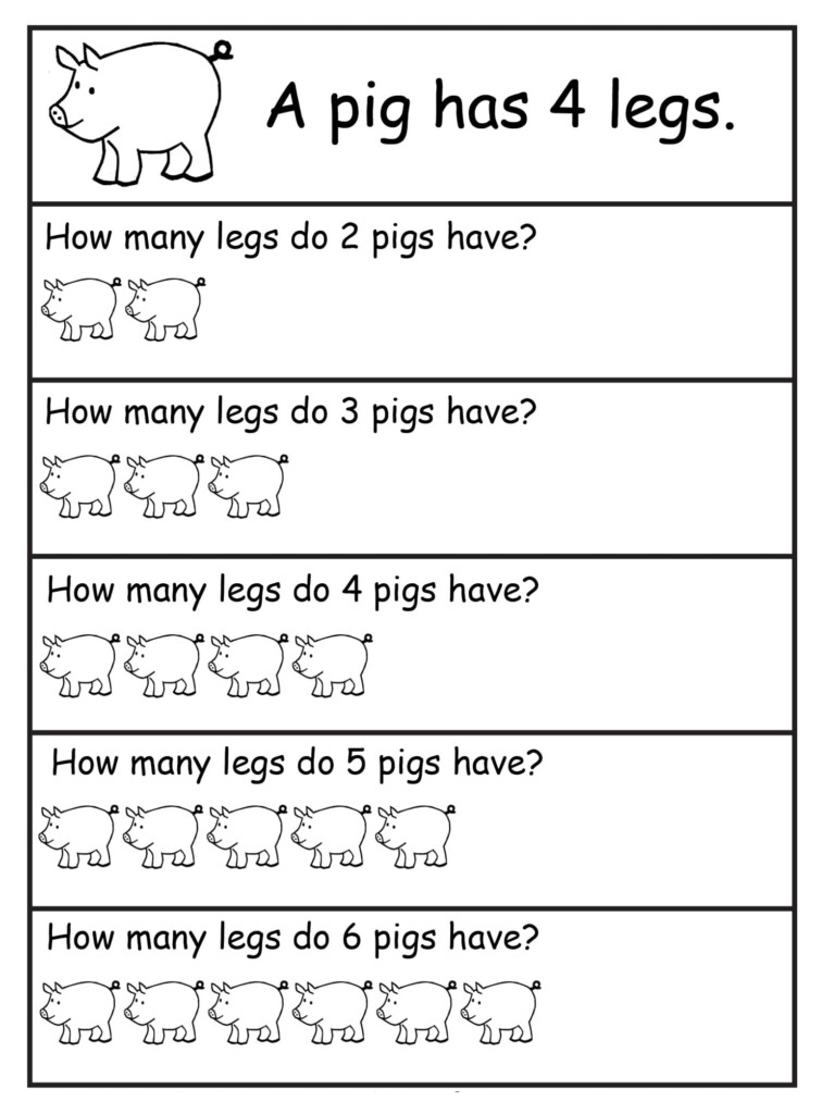 1st Grade Math Worksheets Best Coloring Pages For Kids 1st Grade Math 