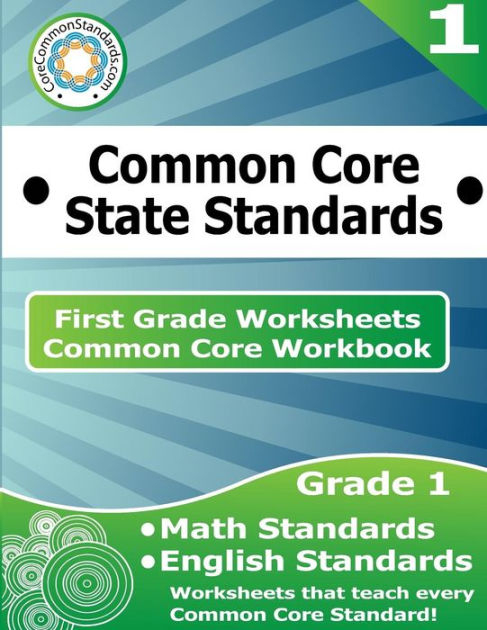 1st Grade Math Worksheets Common Core UPD