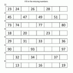 1st grade math worksheets counting by 1s to 100 1 gif 1000 1294