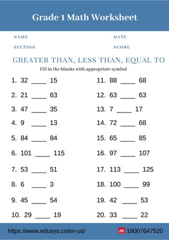 1st Grade Math Worksheets Printable Free Pdf Download By 71 Printable 