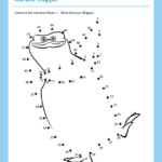 1st Grade Worksheets Best Coloring Pages For Kids Winter Math And