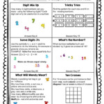 20 Math Puzzles To Engage Your Students Prodigy Printable Math
