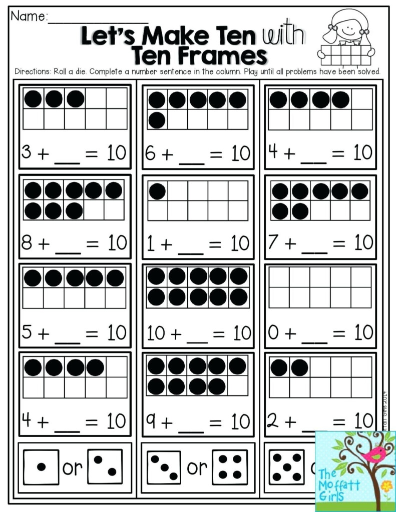 3 Free Math Worksheets Second Grade 2 Addition Adding Whole Tens To 2 