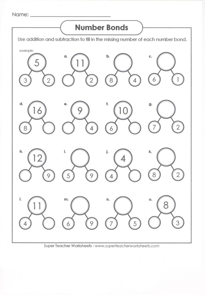 40 Clever 1st Grade Math Worksheets Design Https bacamajalah 40 