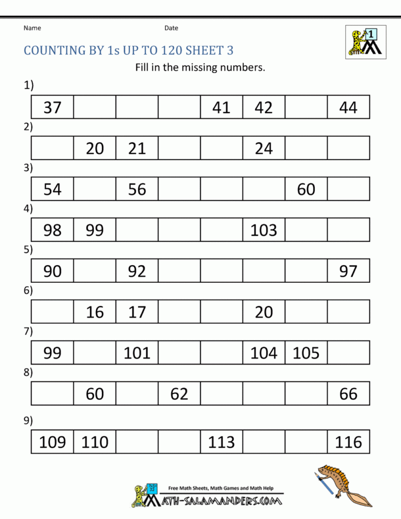 Access Free First Grade Math Worksheets Pdf PDF Vcon duhs edu pk