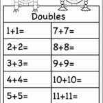 Addition Worksheets 1 10 Kindergarten Times Tables Worksheets Math