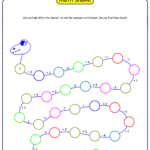 Amazing Fun Maths Worksheets Ks1 Aglocomoonjaycomunity