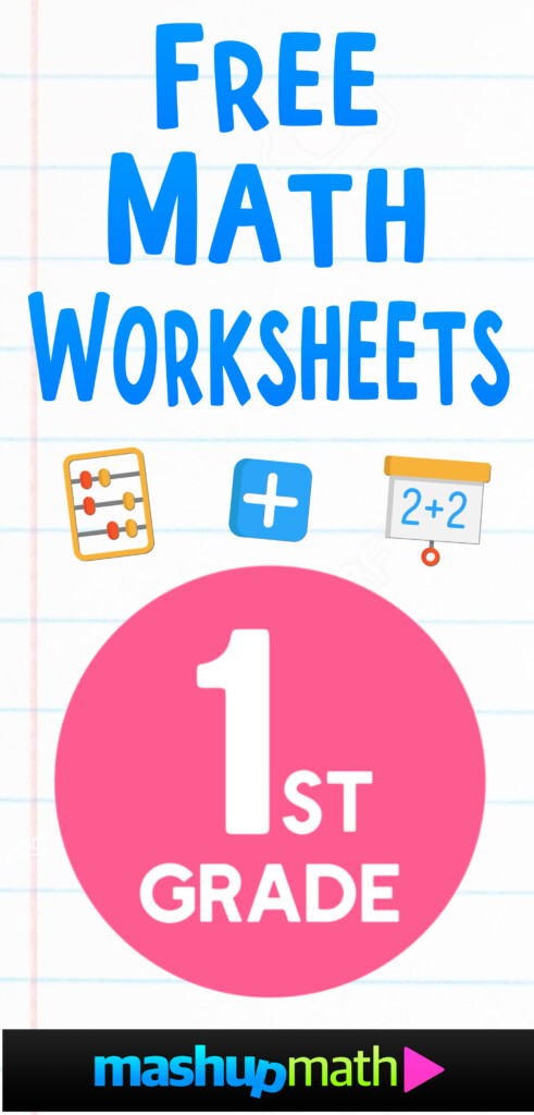 Browse Printable 1st Grade Shape Pattern Worksheets Education Com 