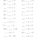 Cool Math Worksheets