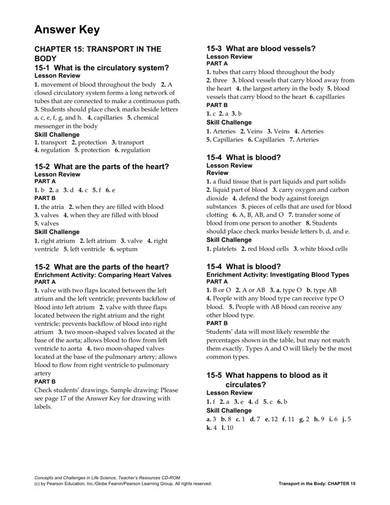 Download File PDF Pearson Education Worksheets Answers Math Vcon 