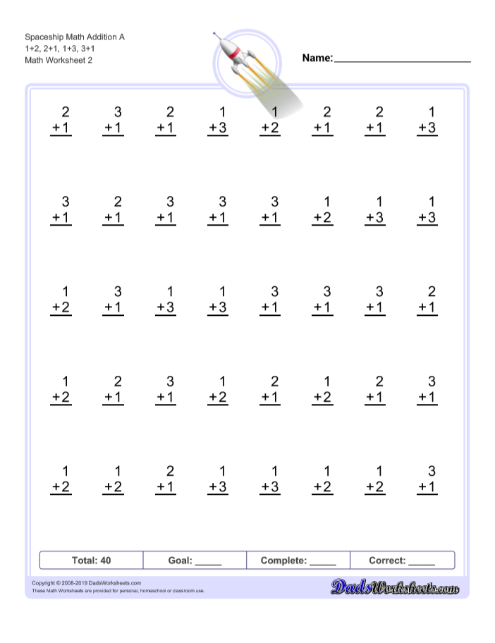 Download Printables One Minute Timed Addition Worksheets These Addition 
