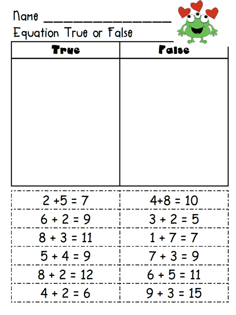 First Grade Fairytales Balancing Common Core FREEBIES 