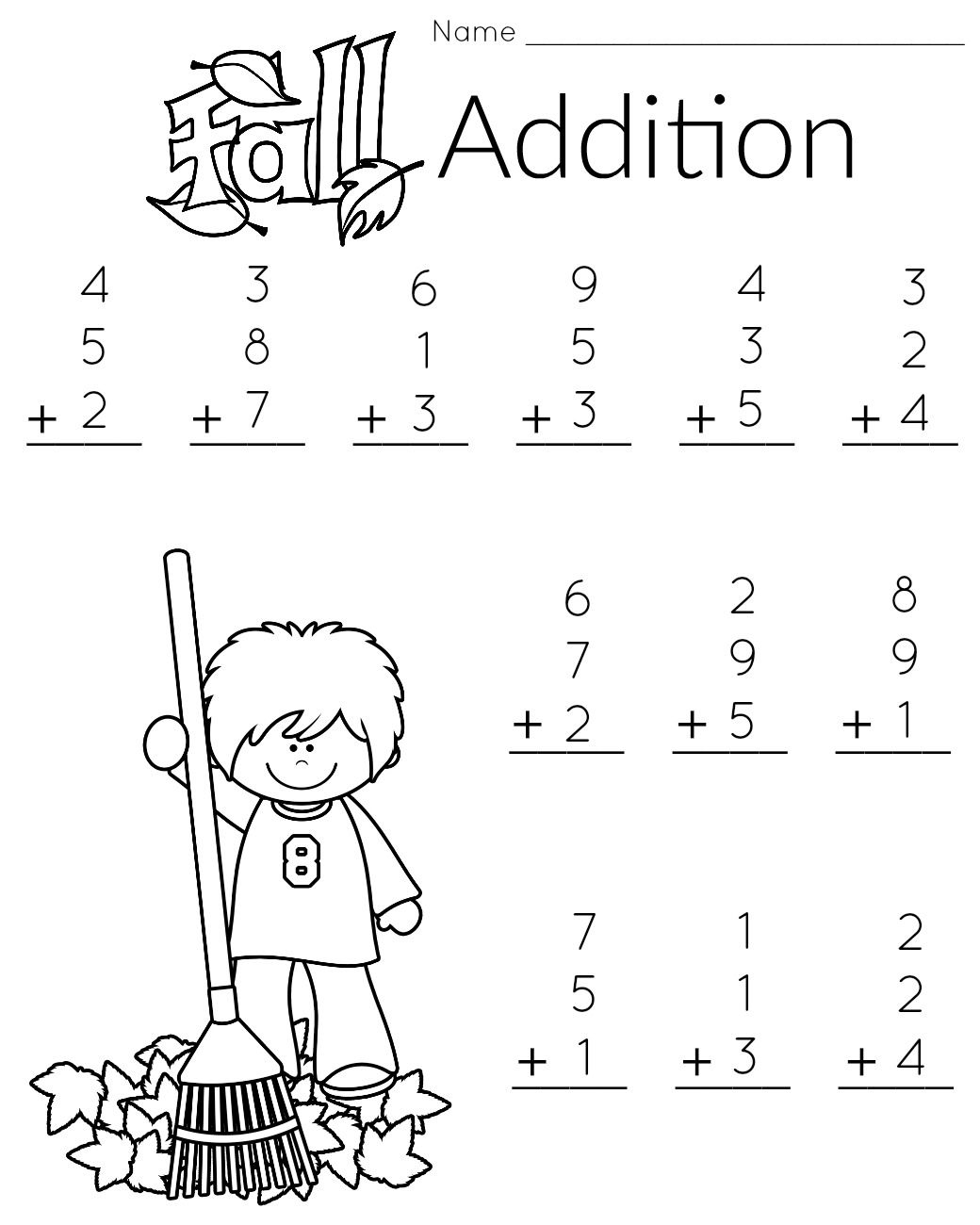 Grade Level Worksheets A Wellspring Of Worksheets Math 2nd Grade 