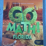 Houghton Mifflin Harcourt Geometry Practice Workbook Answers