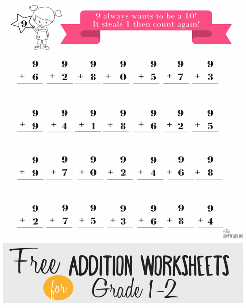 Incredible 1St Grade Math Worksheet Under Ideas Sophia Gatty s Worksheets