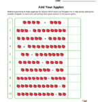 Jump At Home Grade 6 Worksheets For The Jump Math Program Jump