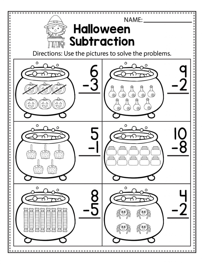 Math Is Fun Worksheets For Kids 101 Activity
