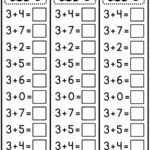 Over 250 Pages Of Fact Fluency Practice Seriously Amazing First