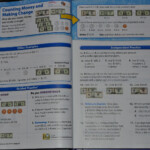 Pearson Education 5Th Grade Math Workbook Answers Summer