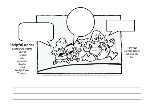 Pin De Patty Lawley En Captain Underpants Recetas Worksheets Im genes