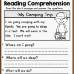 Preschool Phonic Reading Worksheets