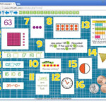 Product View 1 Mountain Math Christmas Math Worksheets 1st Grade
