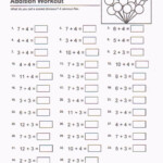 Sample Kumon Math Worksheets Kumon Math Kumon Worksheets Math