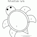 Turtle Kindergarten Worksheets Maths For 7 Year Olds Worksheets