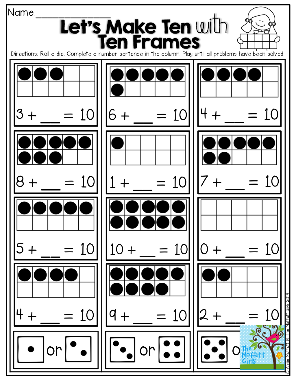 Worksheetcloud Grade 4 Free Worksheets