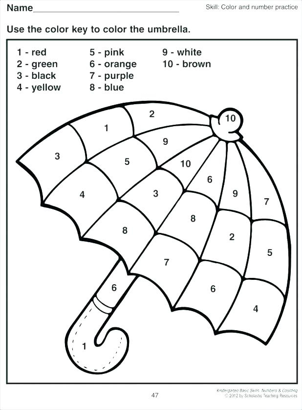 1st Grade Addition Worksheets All About Worksheet Addition Coloring 