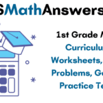 1st Grade Math Curriculum Worksheets Word Problems Games Practice