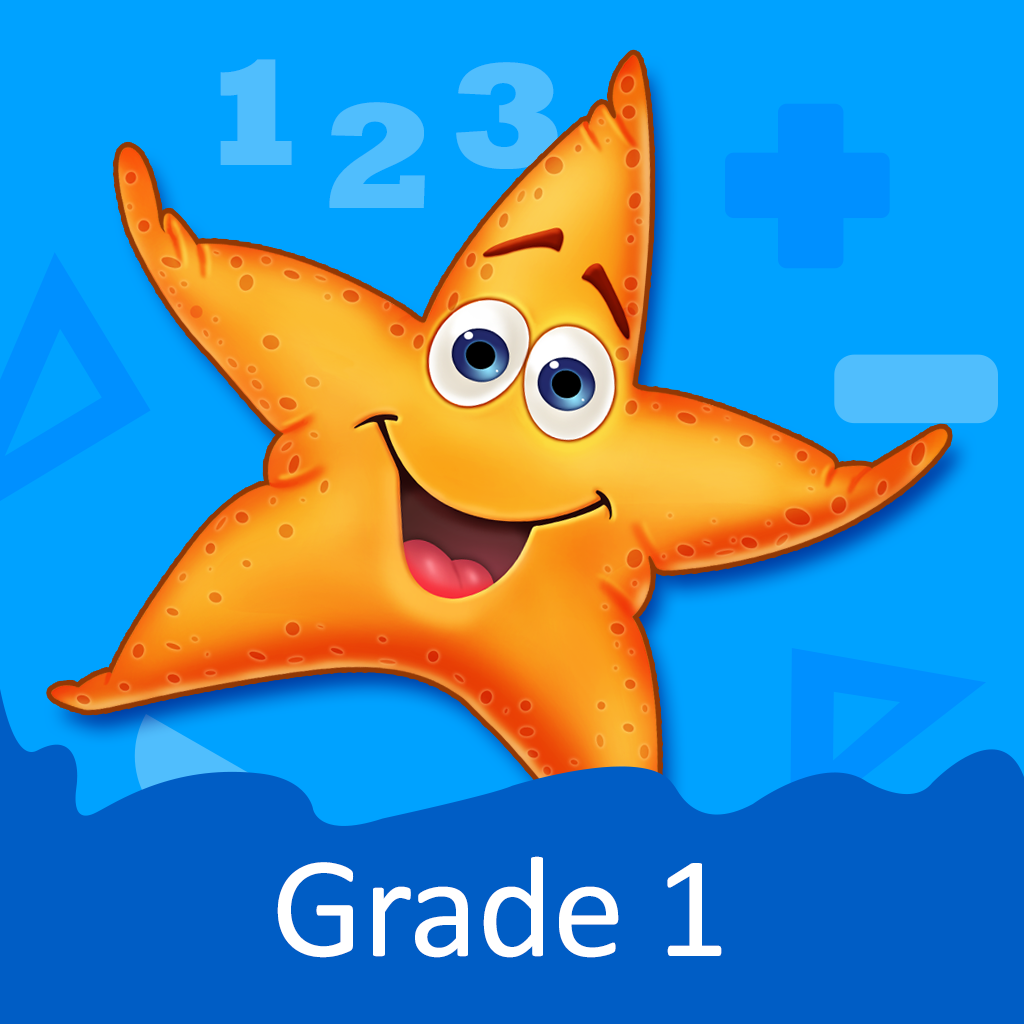 1st Grade Math Splash Math Worksheets App For Numbers Counting 