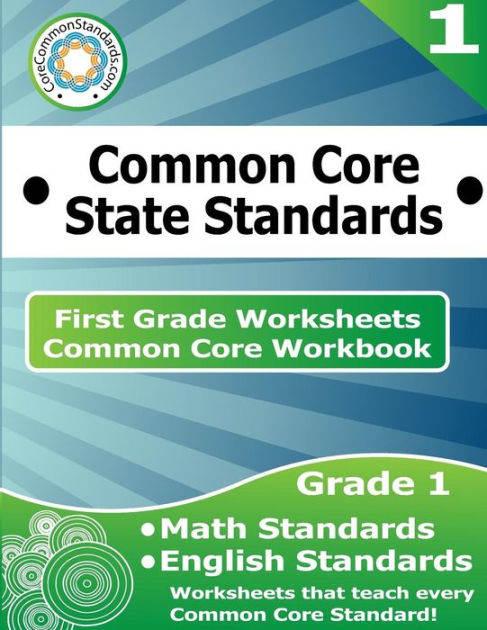 1st Grade Math Worksheets Common Core UPD 