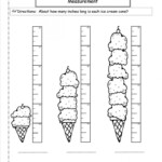 1st Grade Measurement Worksheets Measurement Worksheets Kindergarten