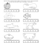 20 Reading Scales Worksheets Worksheet From Home