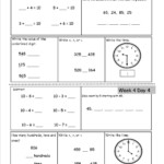 20 Saxon Math 1st Grade Worksheets Worksheet From Home
