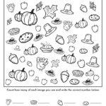 20 Thanksgiving Worksheets Printable Worksheets Decoomo
