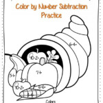 22 1St Grade Thanksgiving Worksheets Examples
