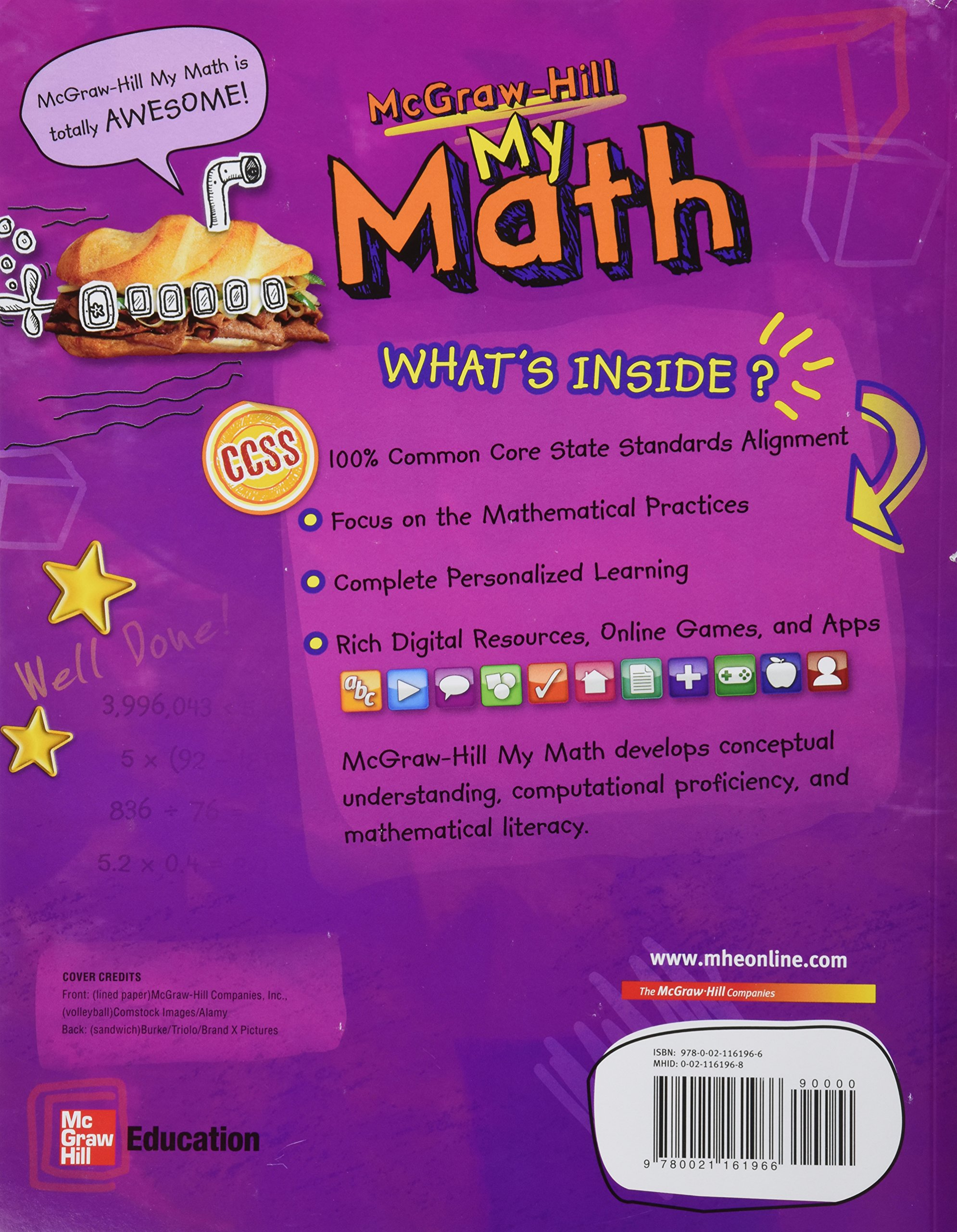 5Th Grade Math Book Volume 2 5th Grade Mathematics Worksheets 