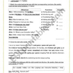 7th Grade First Trimester Midterm Exam 2020 ESL Worksheet By Sammy tn