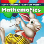 9780328117055 SCOTT FORESMAN ADDISON WESLEY MATH 2005 STUDENT EDITION