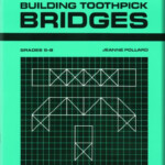 9780866512664 Building Toothpick Bridges Math Projects Grades 5 8