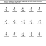 Addition 1 Minute Drill 10 Math Worksheets With Answerspdf Year 12