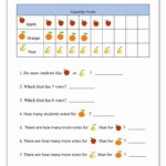 Bar Graph Worksheets Best Of Blank Bar Graph First Grade First Grade