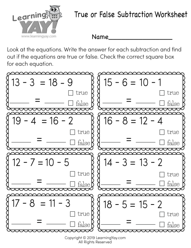 Browse Printable 1st Grade Math Worksheets Education Com Browse 