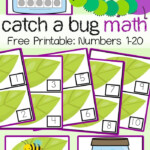 Bug Math Worksheets For Kindergarten William Hopper s Addition Worksheets