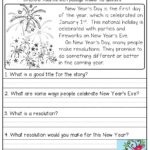 Comprehension Checks And TONS Of Other NO PREP Printables Reading