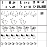 Data Handling Worksheets For Grade 2 A Worksheet Blog Data Handling