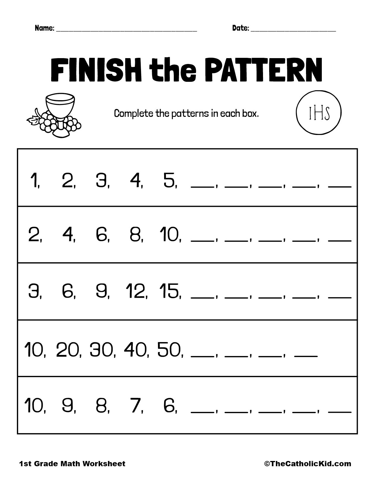 math-pattern-worksheets-1st-grade-1st-grade-math-worksheets