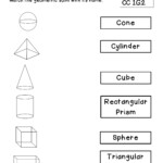 First Grade End Of Year Review Math School Shapes Worksheets Kids